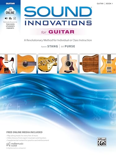 Sound Innovations 1