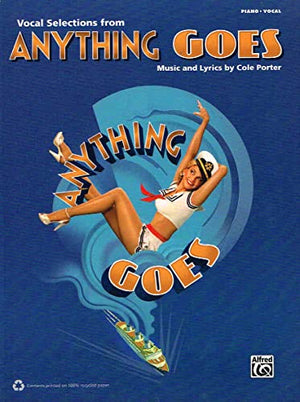 Anything Goes (2011 Revival Edition) -- Vocal Selections