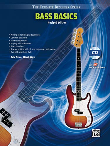 Ultimate Beginner Series
