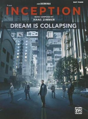 Dream Is Collapsing (from Inception)