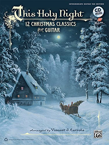 This Holy Night