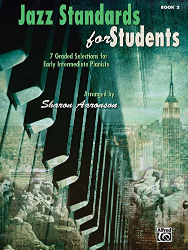 Jazz Standards for Students, Bk 2