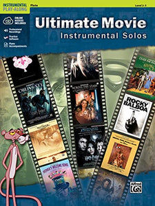 Ultimate Movie Instrumental Solo 
