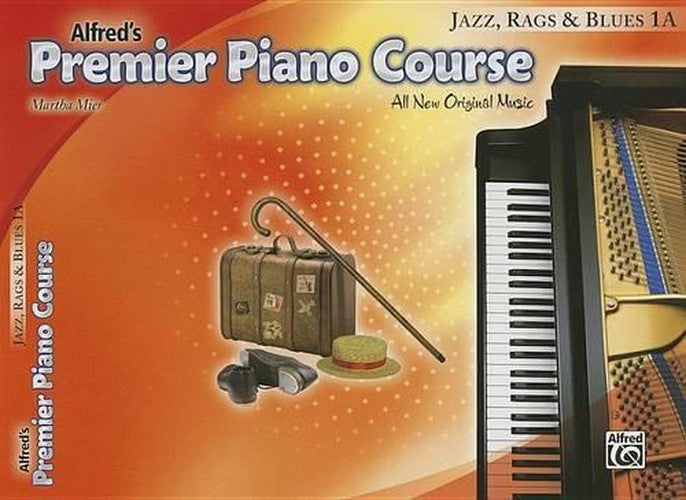 Premier Piano Course