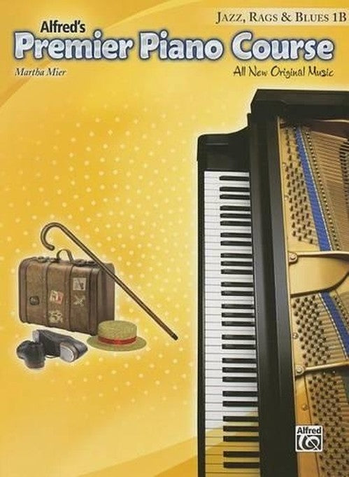 Premier Piano Course