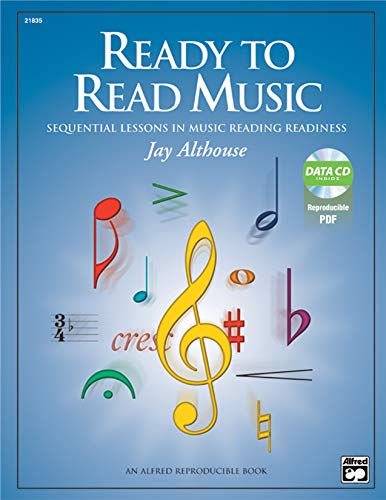 Ready to Read Music
