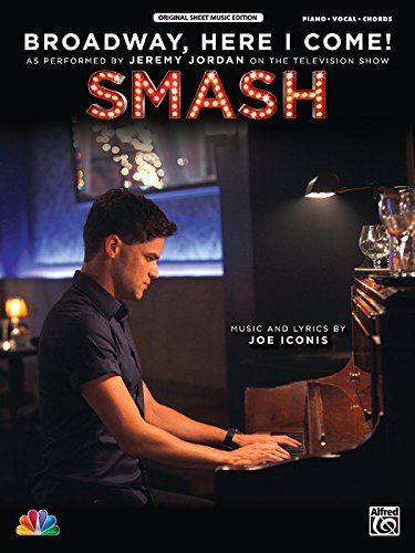 Broadway, Here I Come! (from SMASH)