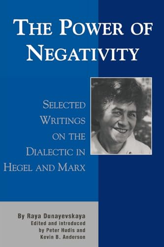 The Power of Negativity