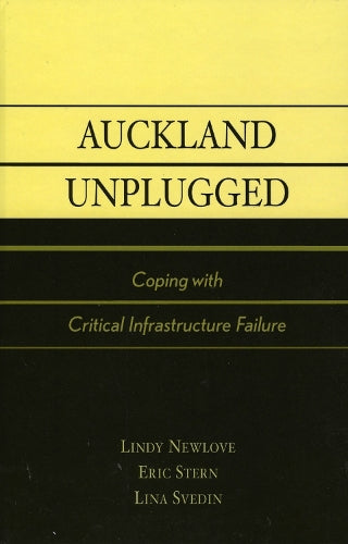 Auckland Unplugged