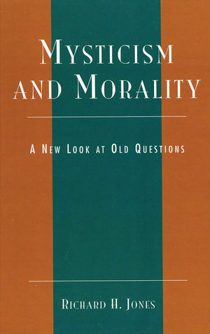Mysticism and Morality
