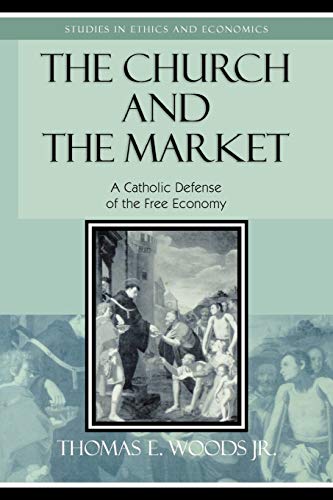The Church and the Market