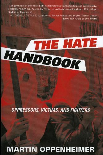 The Hate Handbook