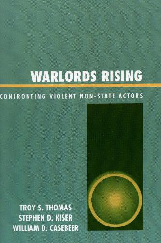 Warlords Rising