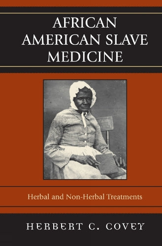 African American Slave Medicine