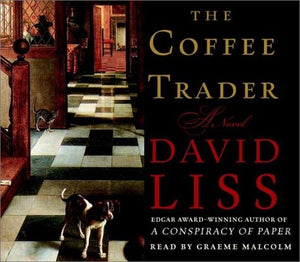 The Coffee Trader 
