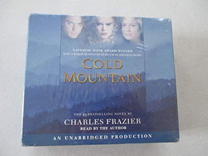 Cold Mountain 