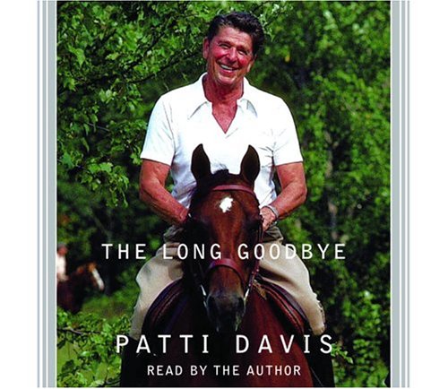 Long Goodbye, the