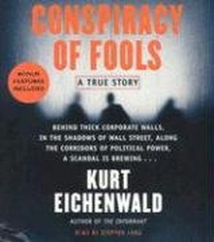 Conspiracy of Fools