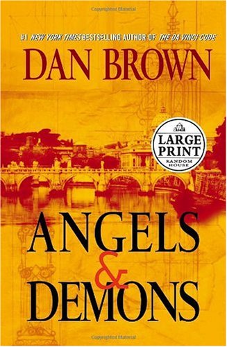 Angels & Demons