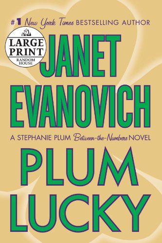 Plum Lucky