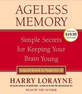 Ageless Memory 
