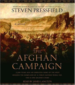 The Afghan Campaign 