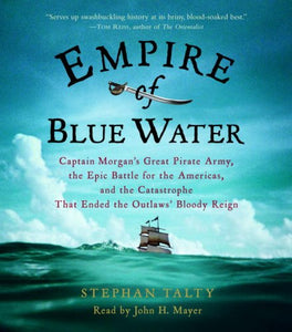Empire of Blue Water 