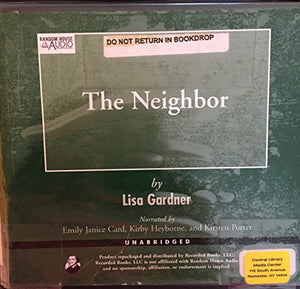 The Neighbor