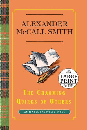 The Charming Quirks of Others