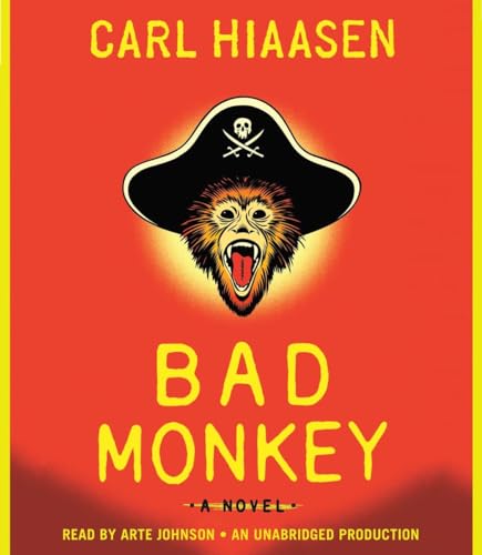 Bad Monkey