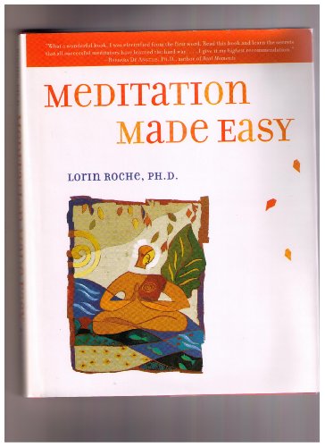 Meditation Made Easy