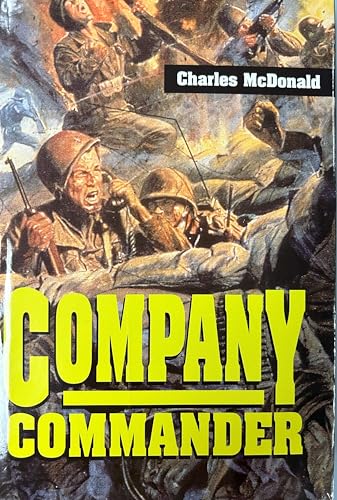 Company Commander Edition: first