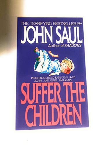 Suffer the Children
