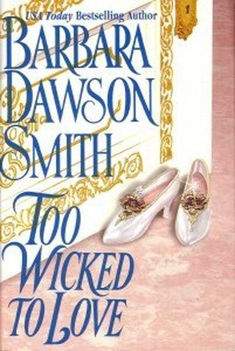 Too Wicked to Love