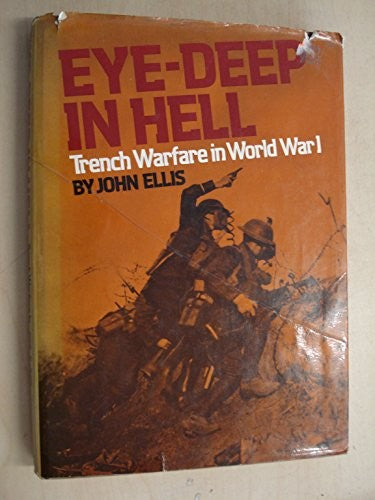Eye-Deep in Hell