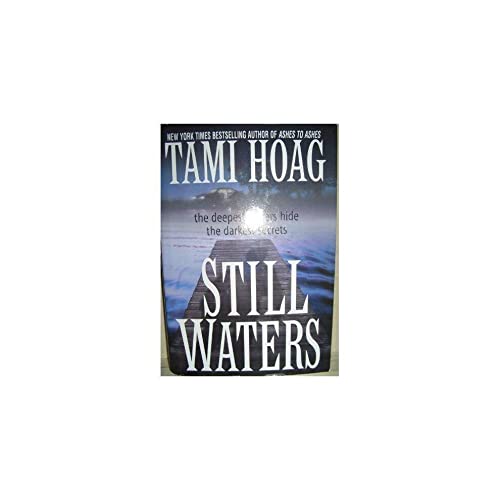 Still Waters
