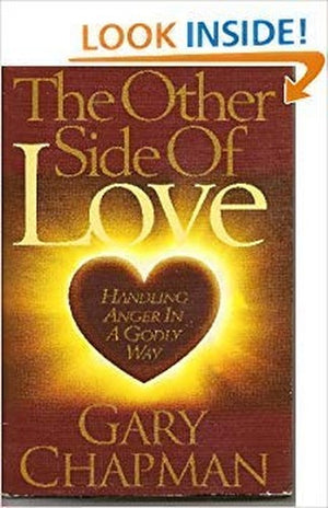 Other Side of Love (Handling Anger In A Godly Way)
