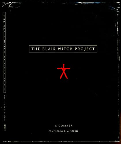 The Blair Witch Project, a Dossier