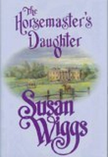 The Horsemasters Daughter
