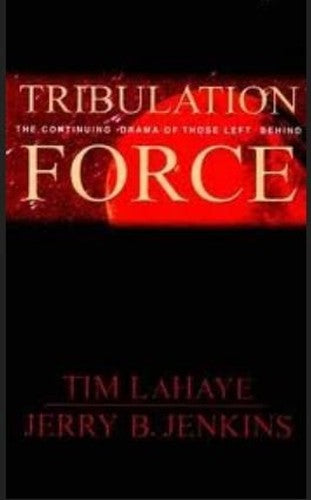 Tribulation Force