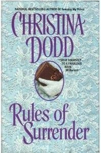 Rules of Surrender