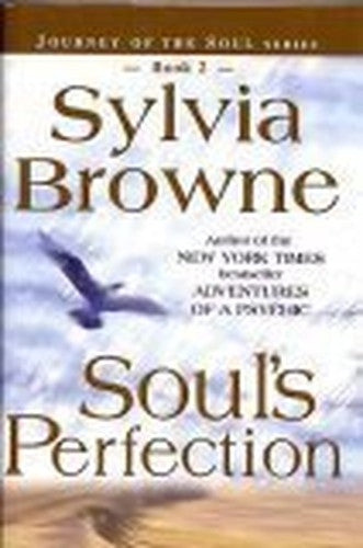 Souls Perfection Journey of the Soul Series Book