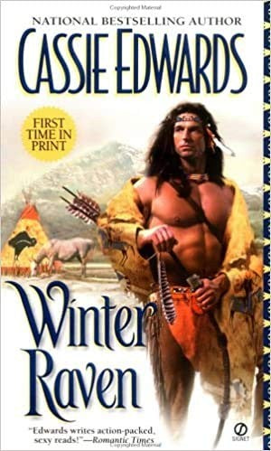 Winter Raven