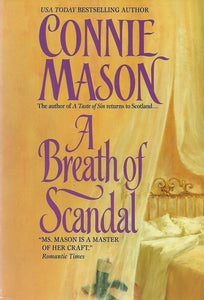 A Breath of Scandal 
