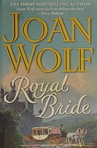 Royal Bride