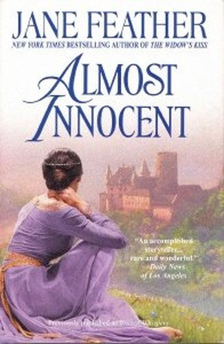 Almost Innocent Edition: First