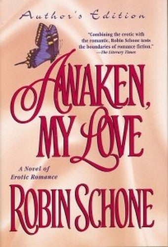 Awaken My Love Authors Edition
