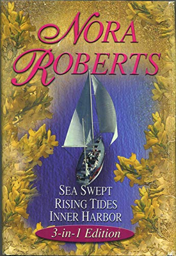 SeaSwept / Rising Tides / Inner Harbor (3-in-