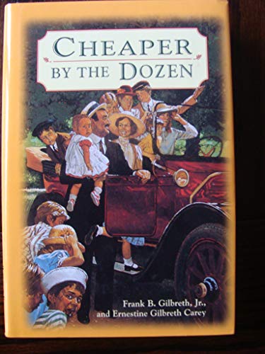 Cheaper By the Dozen