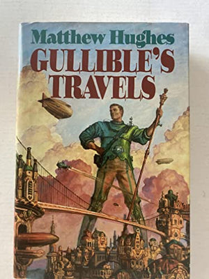 Gullible's Travels